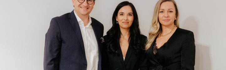 Nowi wiceprezesi Polskiego Związku Przemysłu Kosmetycznego